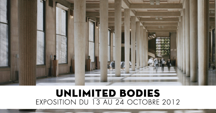Unlimited Bodies - Exposition