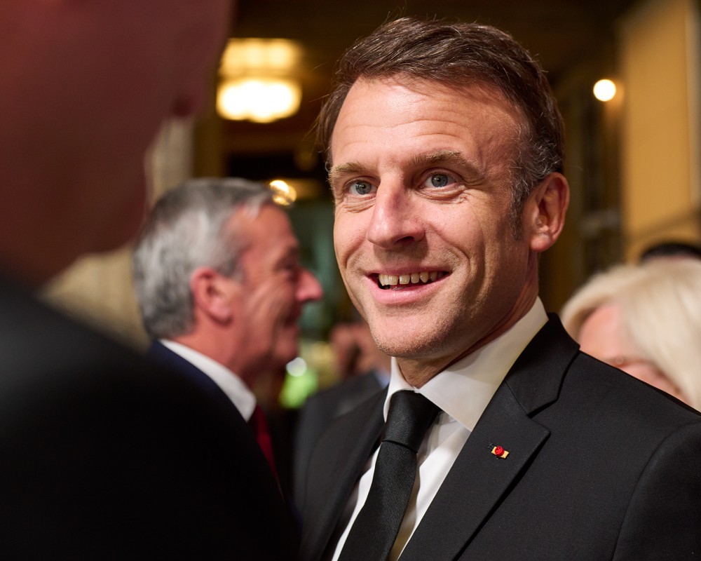 Emmanuel Macron Convention citoyenne fin de vie session finale