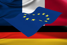 La coopération franco-allemande au cœur du projet européen