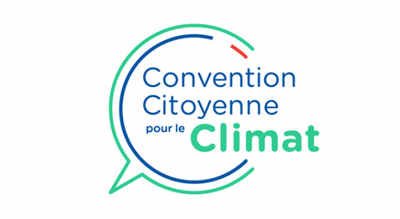 Convention citoyenne pour le Climat au CESE