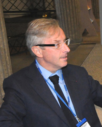Jean-Yves Perrot