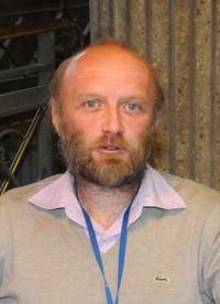 Roland Vially