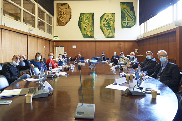 Salle 214
