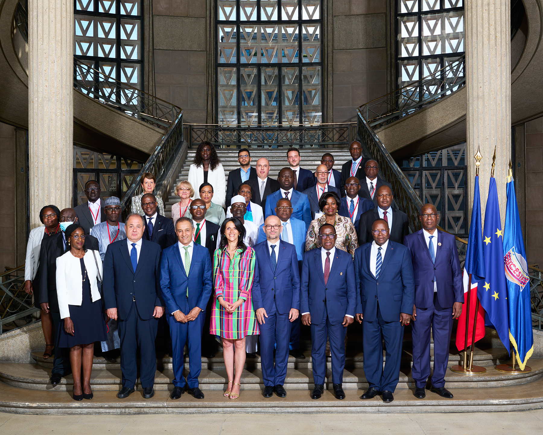 photo de famille