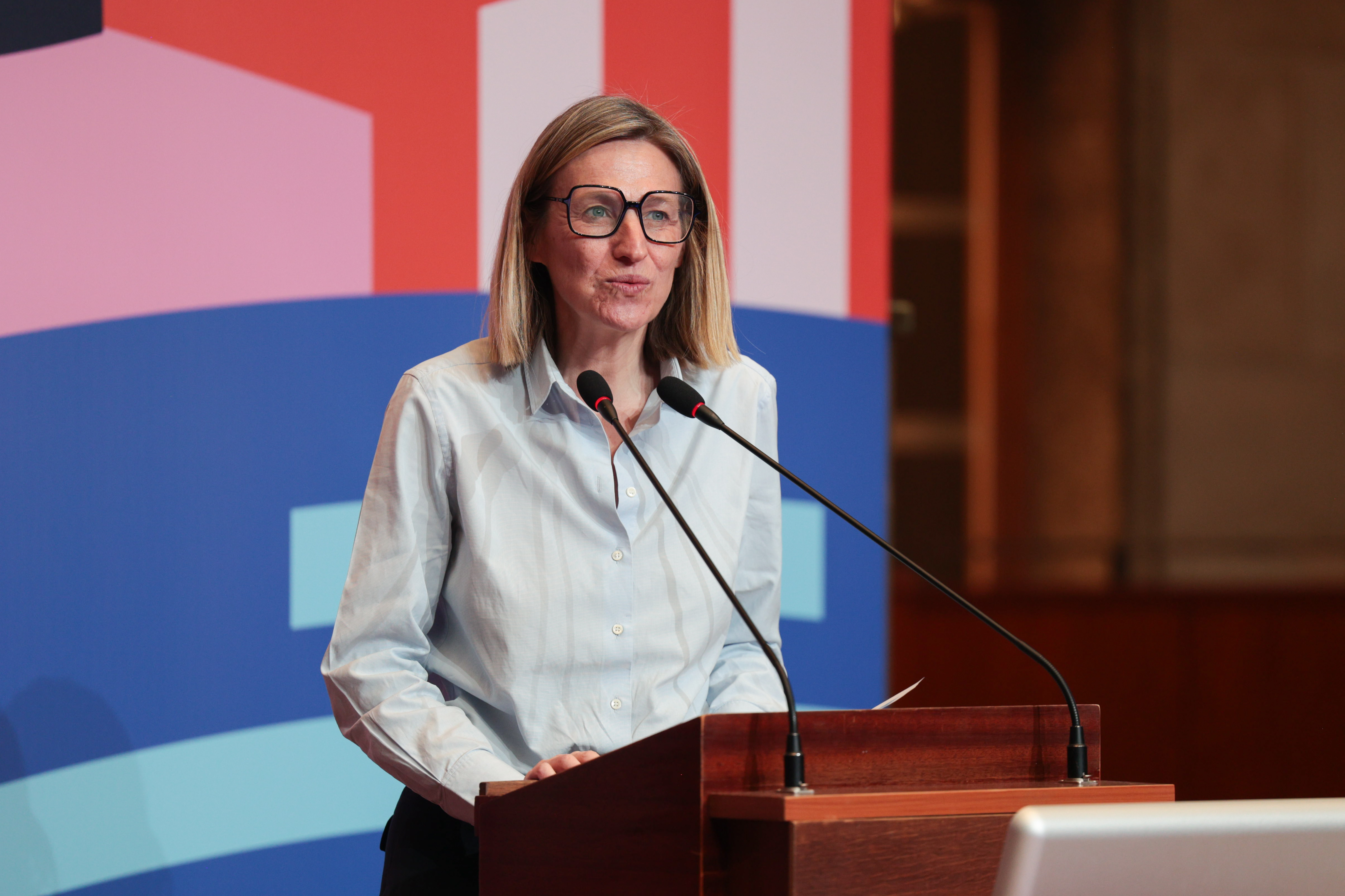 Astrid Panosyan-Bouvet