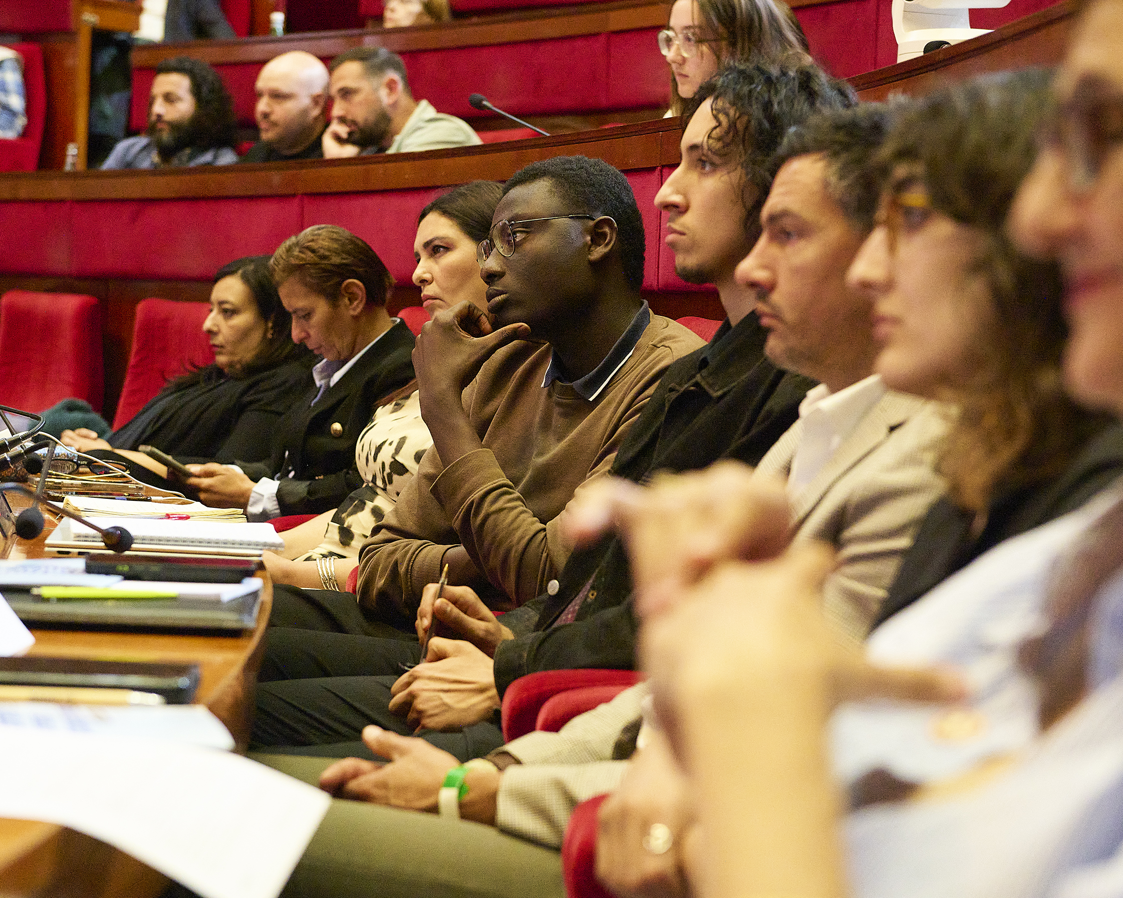 Quartiers urbains populaires parlons solutions !