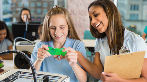 Réussite à l’École, réussite de l’École