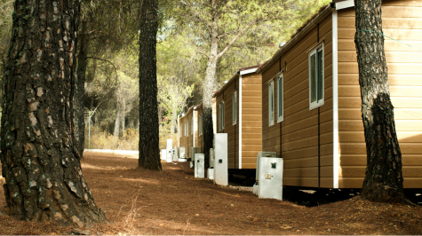 logement saisonniers