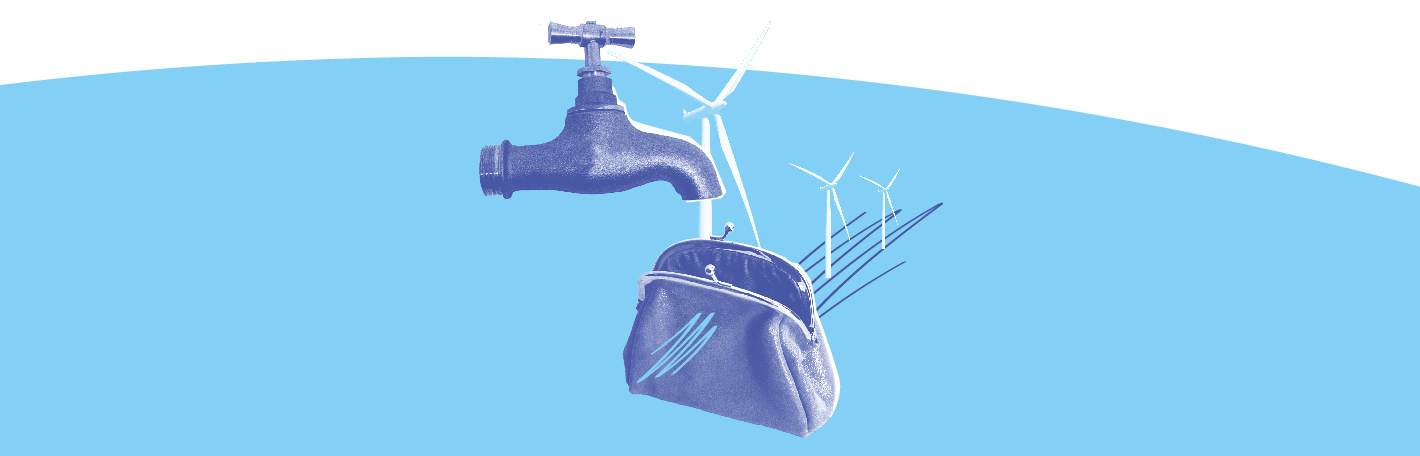 Répondre à l'urgence sociale et climatique