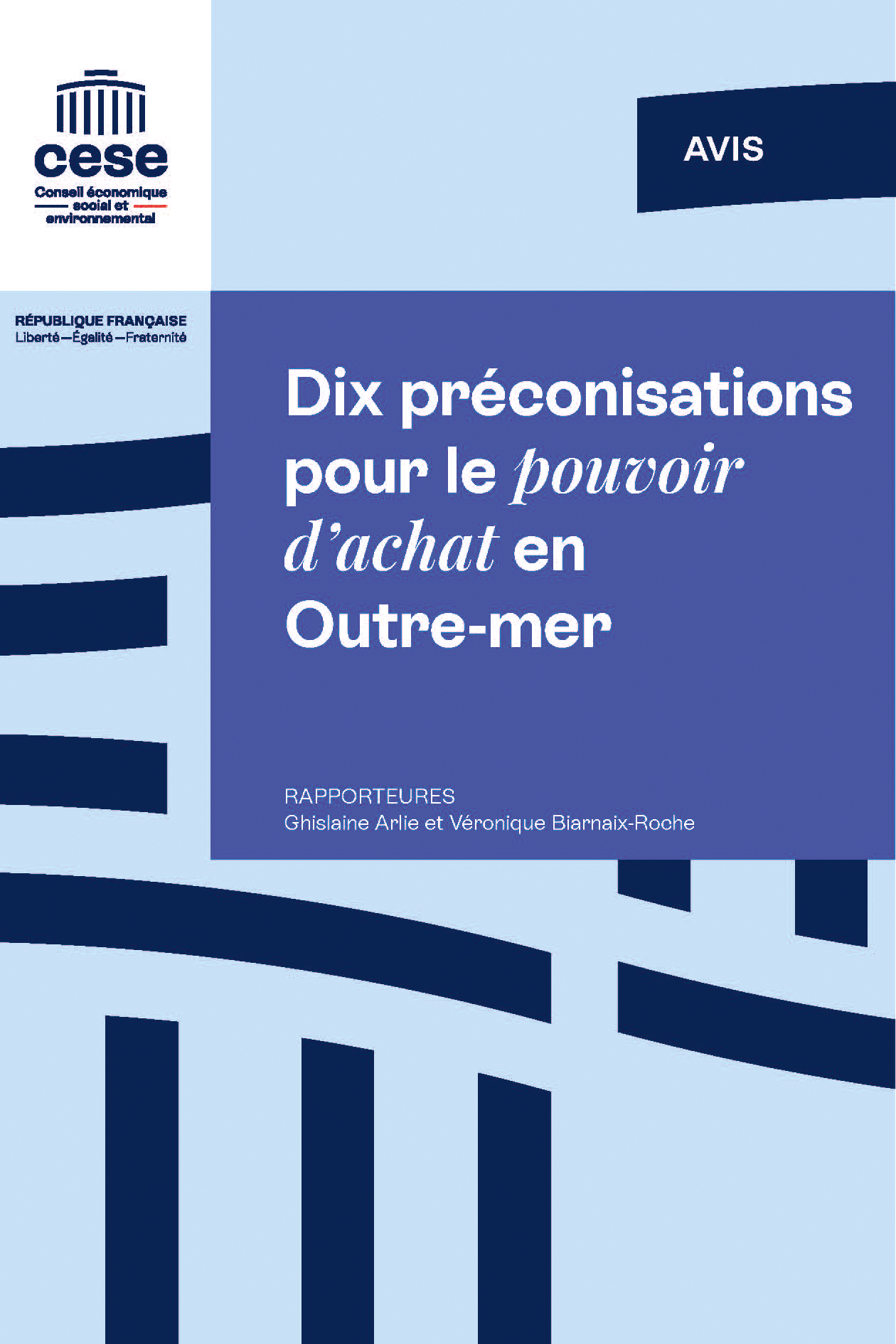 Dix préconisations pour améliorer le pouvoir d’achat en Outre-mer