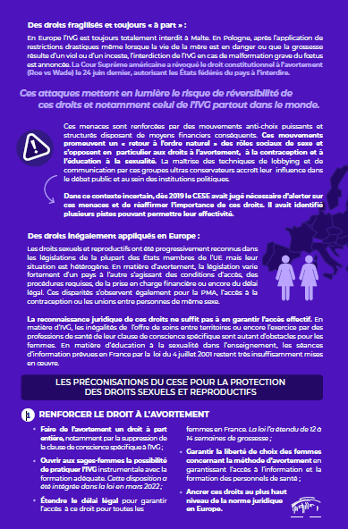 Fiche de communication