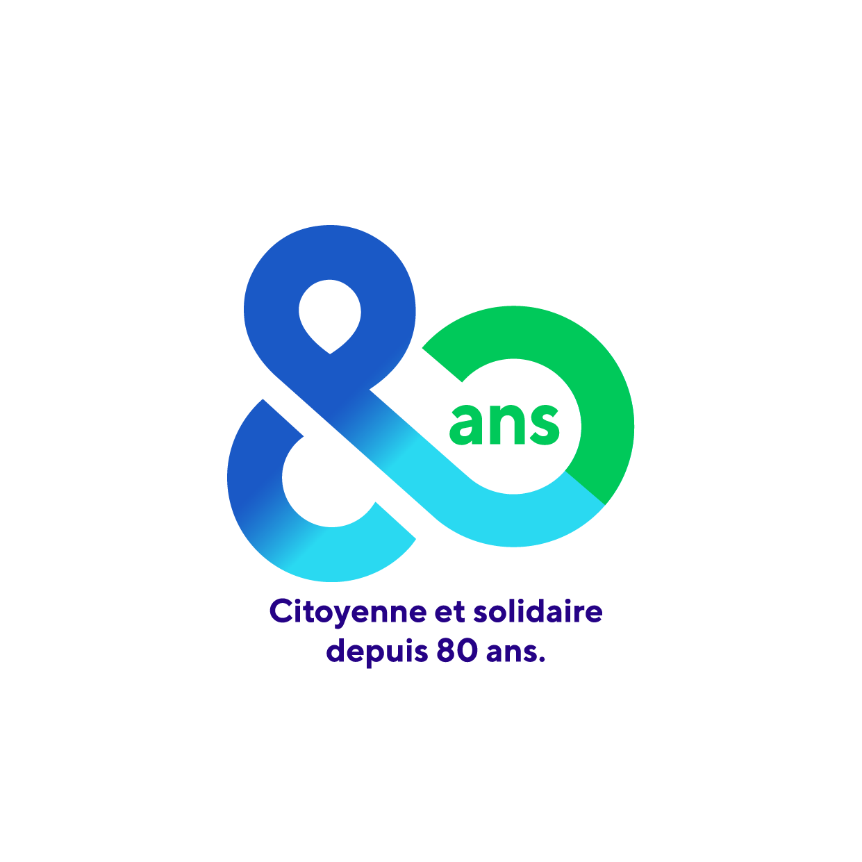 lOGO 80 ans sécu