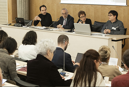 TABLE RONDE 2