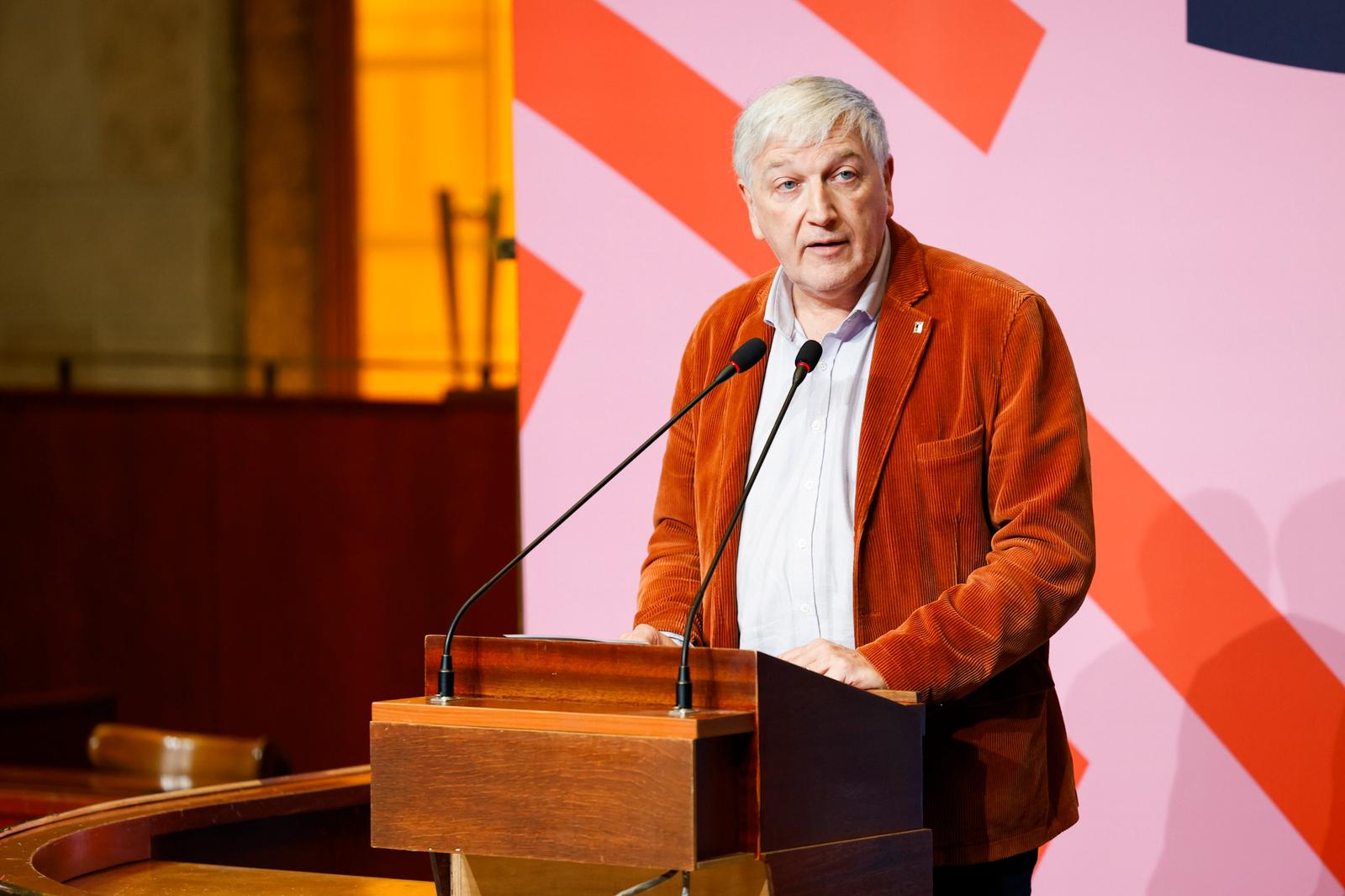 JK Deschamps