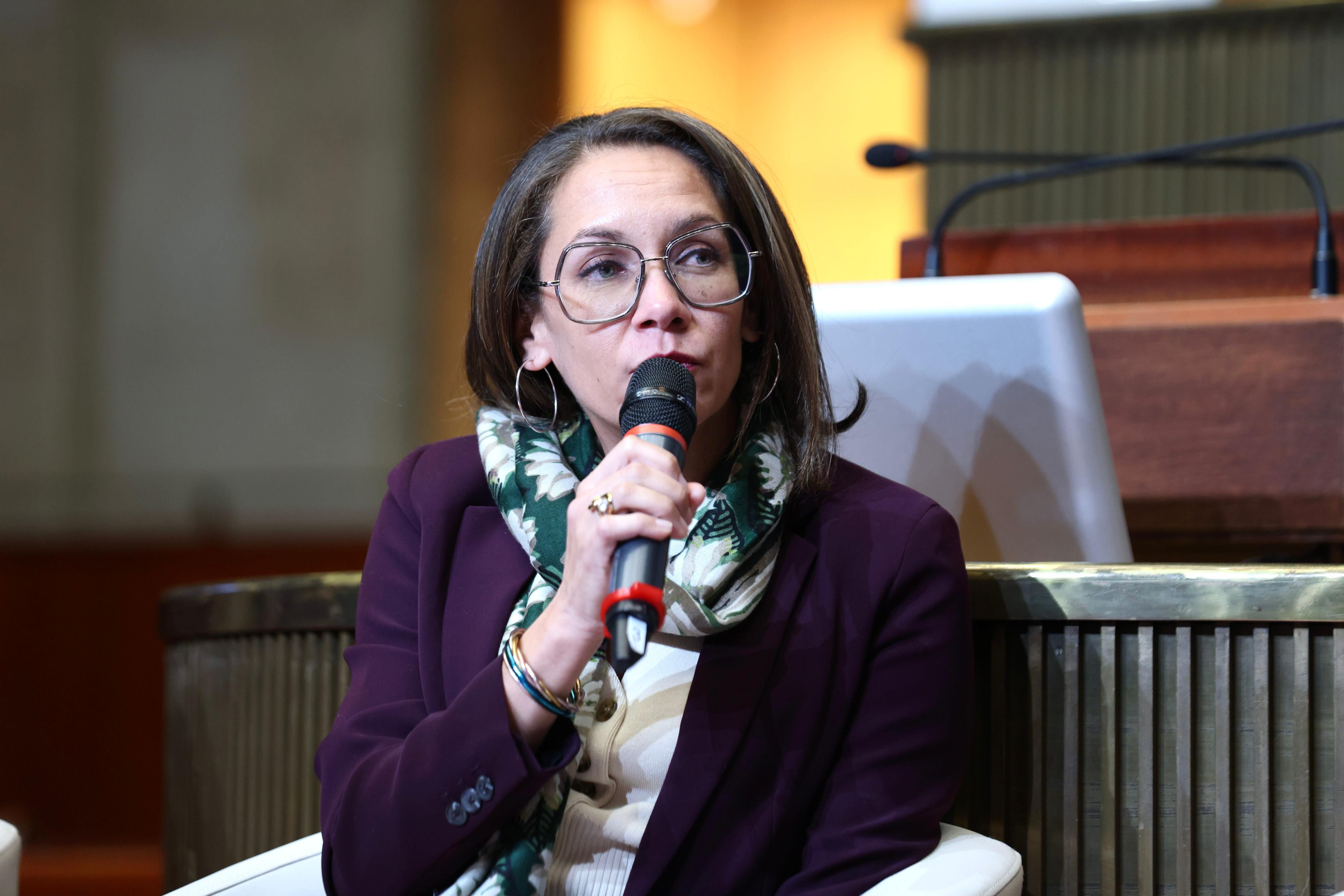 Evelyne Corbière-Naminzo