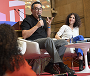 table ronde qupps