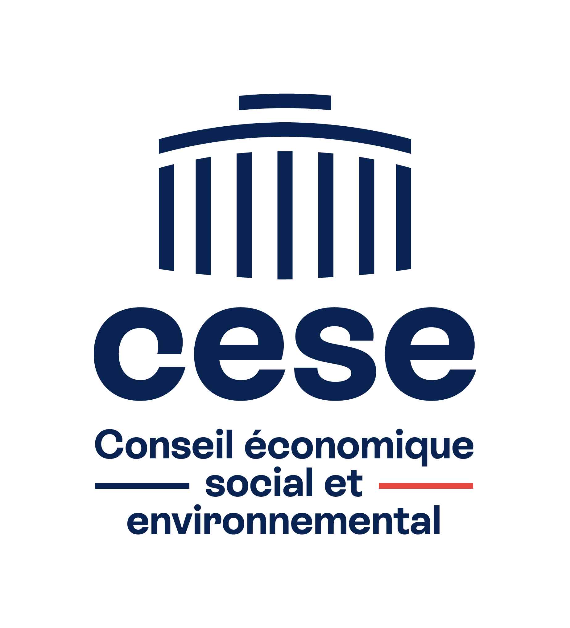 logo cese