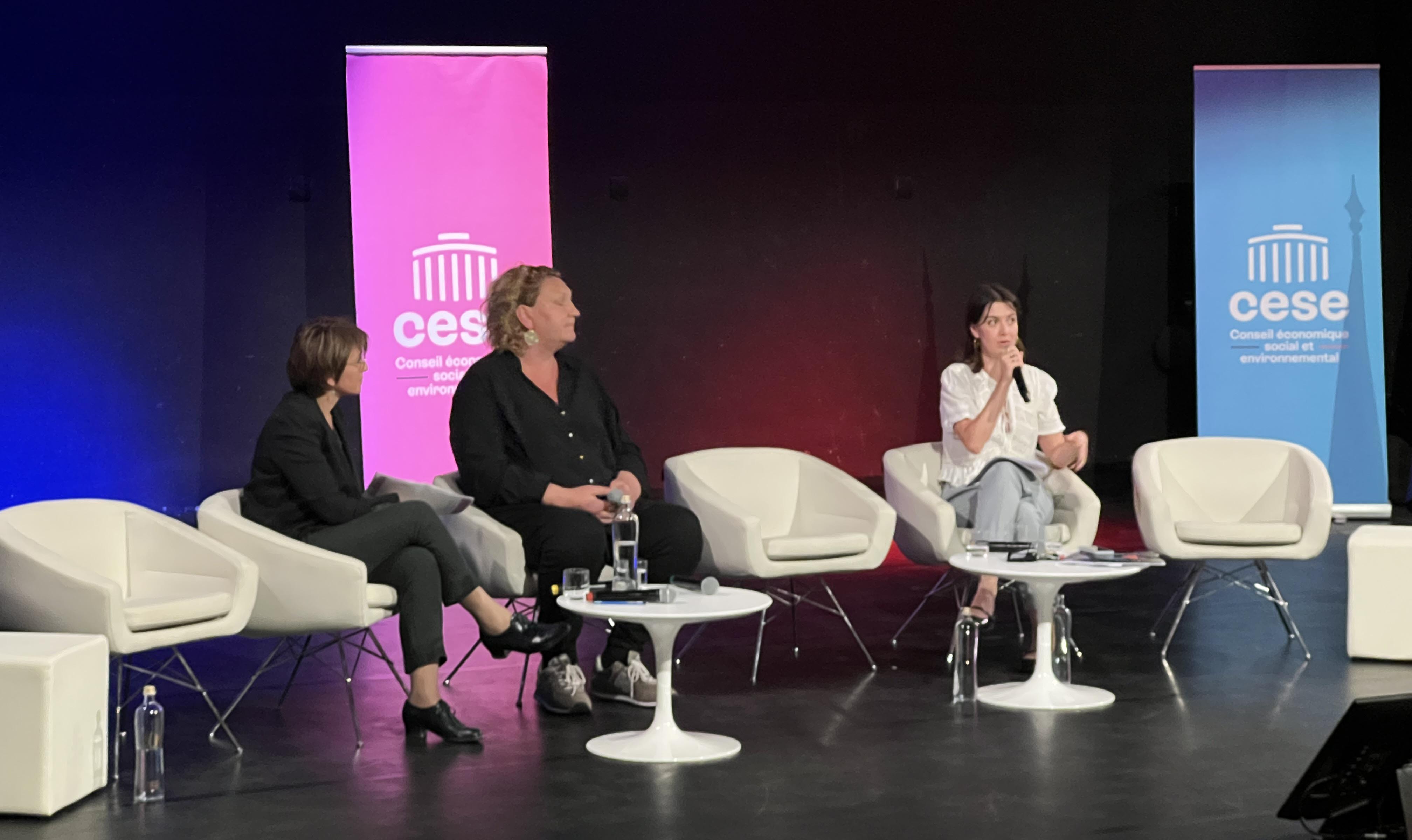 droits des femmes