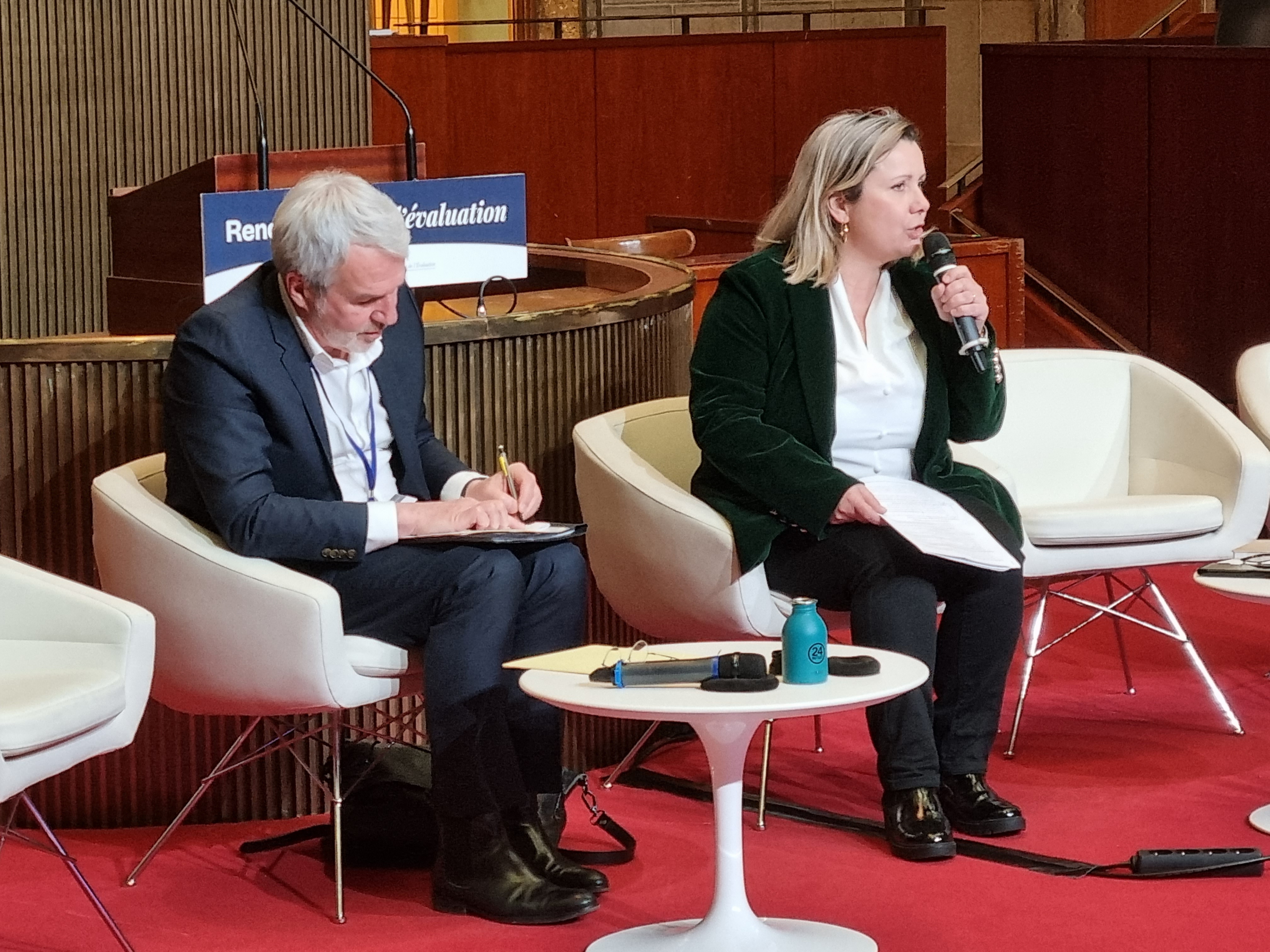 table ronde