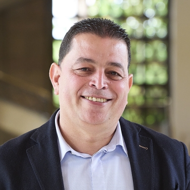 Nabil AZZOUZ