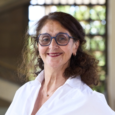 Souâd BELHADDAD