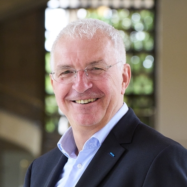 Gilles BONNEFOND