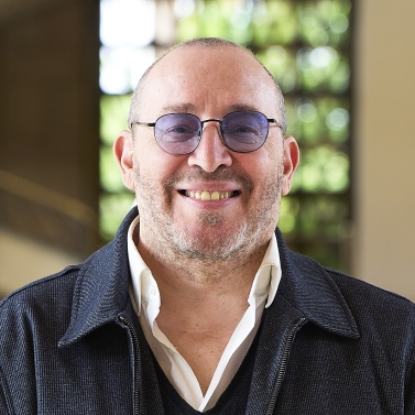 Mustapha BOUDJEMAI