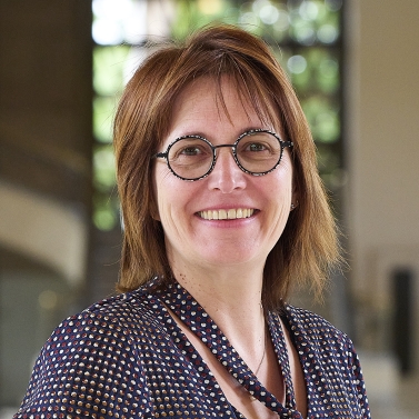 Laëtitia BRESSON
