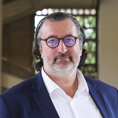 Sébastien BUSIRIS