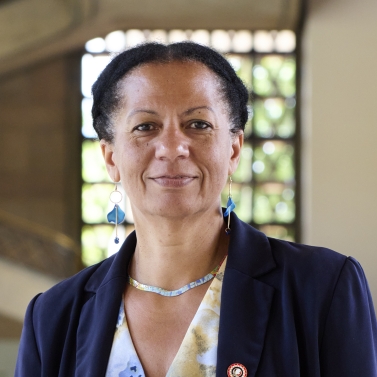 Jocelyne CABANAL