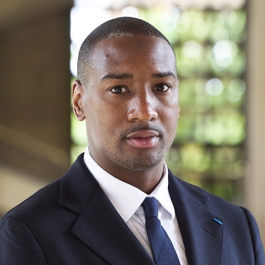 Moussa CAMARA