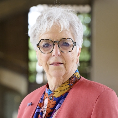 Françoise CAYRE