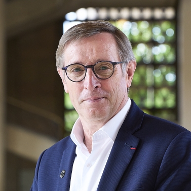 Dominique CHARGÉ