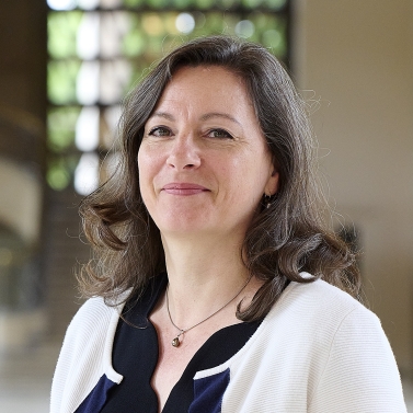 Anne CHATAIN