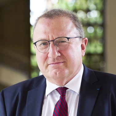 Laurent CLEVENOT