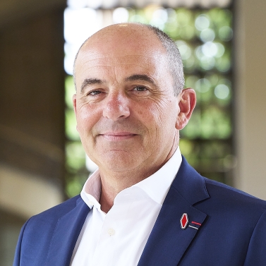 Michel COY