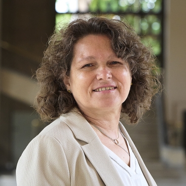 Françoise CRÉTÉ