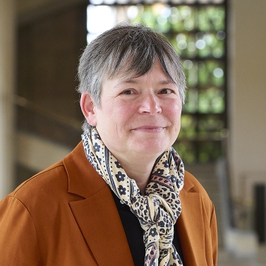 Isabelle DORESSE