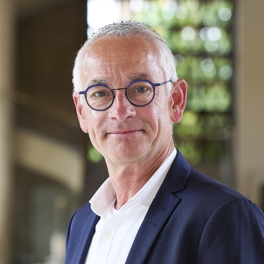 Laurent DUMANCHE