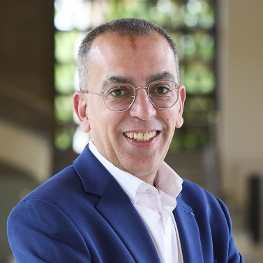 Madjid EL JARROUDI
