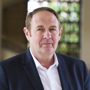 Laurent ESCURE