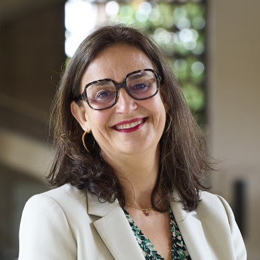Patricia FERRAND