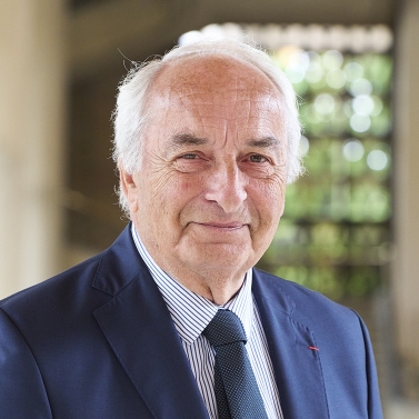 Pierre GOGUET