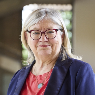 Monique GRESSET BOURGEOIS