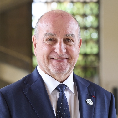 Alain GRIZAUD