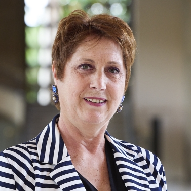 Bernadette GROISON