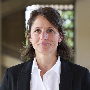 Cécile GUÉNON