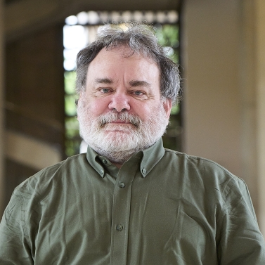 Pascal GUIHÉNEUF