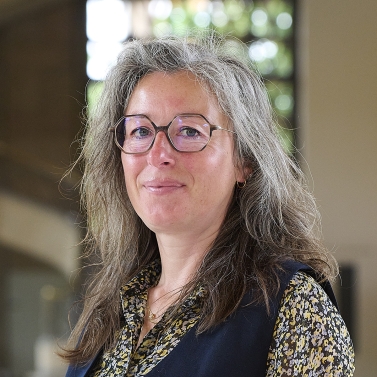 Aurore HALBOUT