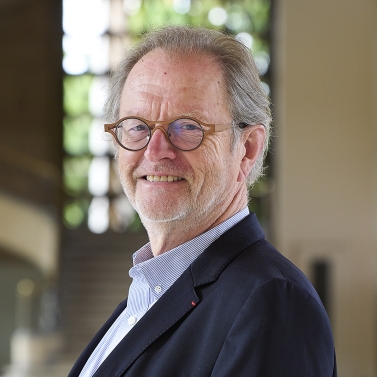 Jean-Louis HAURIE
